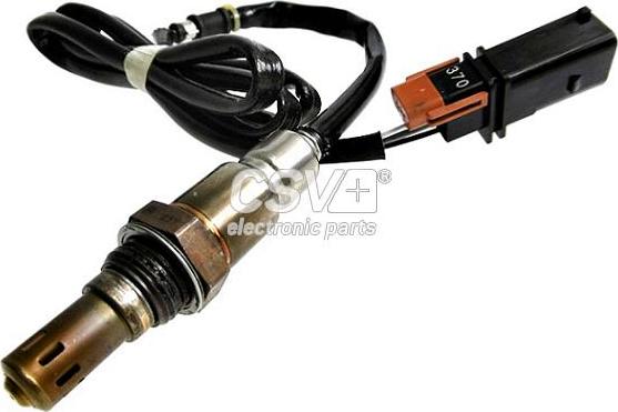 CSV electronic parts CSL2542 - Oxygen, Lambda Sensor car-mod.net
