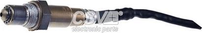 CSV electronic parts CSL2553 - Oxygen, Lambda Sensor car-mod.net