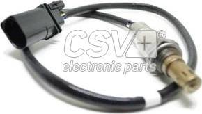 CSV electronic parts CSL2532 - Oxygen, Lambda Sensor car-mod.net