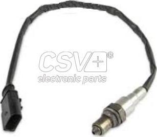 CSV electronic parts CSL2526 - Oxygen, Lambda Sensor car-mod.net