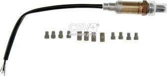 CSV electronic parts CSL2048 - Oxygen, Lambda Sensor car-mod.net