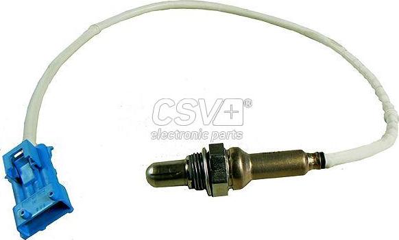 CSV electronic parts CSL2059 - Oxygen, Lambda Sensor car-mod.net