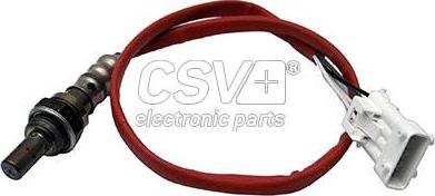 CSV electronic parts CSL2064 - Oxygen, Lambda Sensor car-mod.net