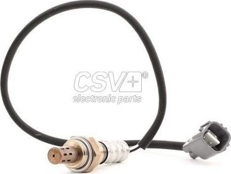 CSV electronic parts CSL2066 - Oxygen, Lambda Sensor car-mod.net