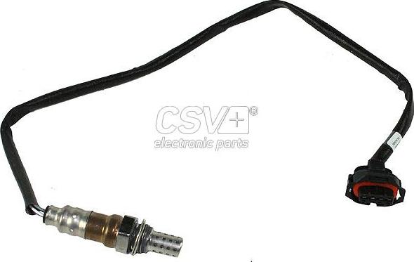 CSV electronic parts CSL2061 - Oxygen, Lambda Sensor car-mod.net