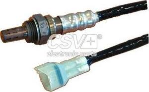 CSV electronic parts CSL2068 - Oxygen, Lambda Sensor car-mod.net