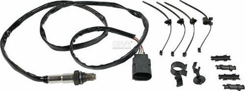 CSV electronic parts CSL2062 - Oxygen, Lambda Sensor car-mod.net