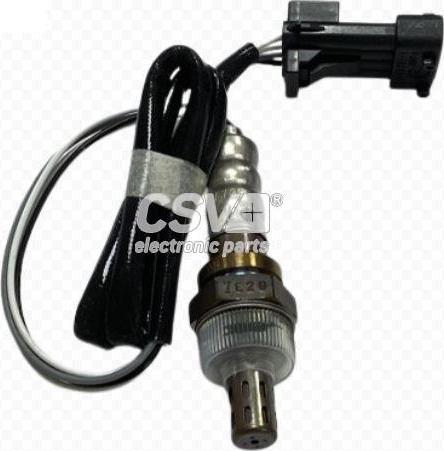 CSV electronic parts CSL2037 - Oxygen, Lambda Sensor car-mod.net