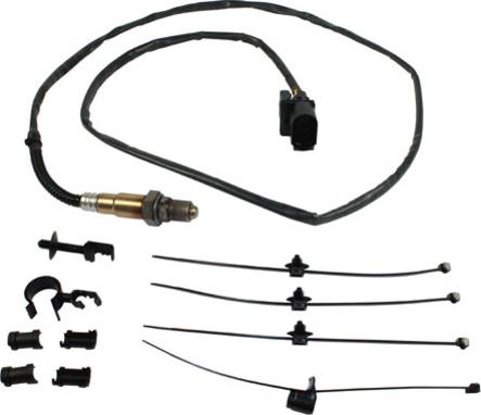 CSV electronic parts CSL2151 - Oxygen, Lambda Sensor car-mod.net