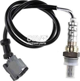 CSV electronic parts CSL2118 - Oxygen, Lambda Sensor car-mod.net