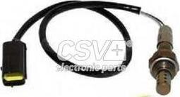 CSV electronic parts CSL2128 - Oxygen, Lambda Sensor car-mod.net