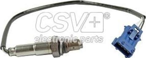 CSV electronic parts CSL2344 - Oxygen, Lambda Sensor car-mod.net