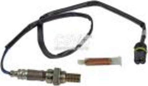 CSV electronic parts CSL2305 - Oxygen, Lambda Sensor car-mod.net