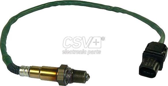 CSV electronic parts CSL2269 - Oxygen, Lambda Sensor car-mod.net
