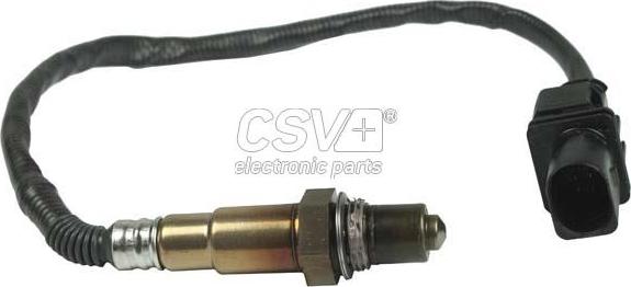 CSV electronic parts CSL2260 - Oxygen, Lambda Sensor car-mod.net