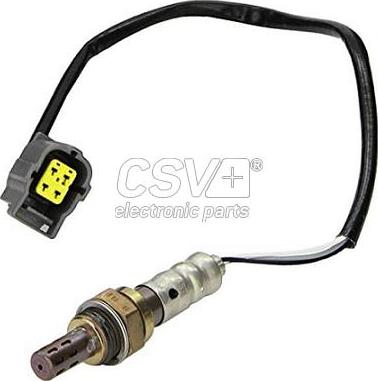 CSV electronic parts CSL2268 - Oxygen, Lambda Sensor car-mod.net