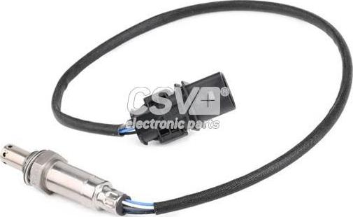 CSV electronic parts CSL2216 - Oxygen, Lambda Sensor car-mod.net