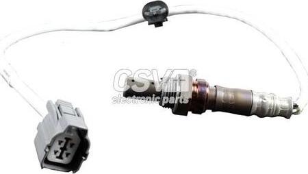 CSV electronic parts CSL2211 - Oxygen, Lambda Sensor car-mod.net