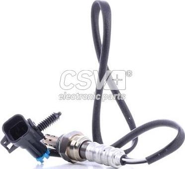 CSV electronic parts CSL2218 - Oxygen, Lambda Sensor car-mod.net