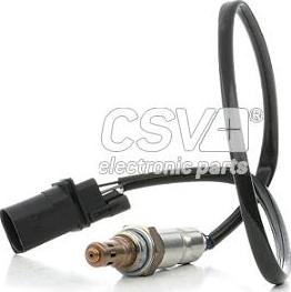CSV electronic parts CSL2285 - Oxygen, Lambda Sensor car-mod.net