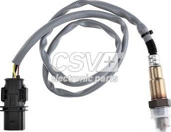CSV electronic parts CSL2223 - Oxygen, Lambda Sensor car-mod.net