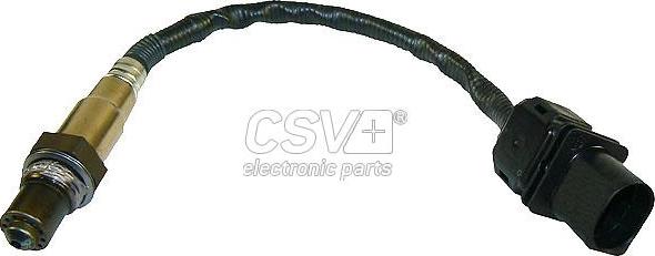 CSV electronic parts CSL2270 - Oxygen, Lambda Sensor car-mod.net