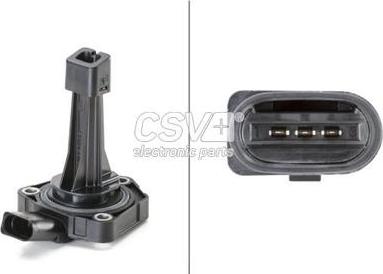 CSV electronic parts CSN2240 - Sensor, engine oil level car-mod.net