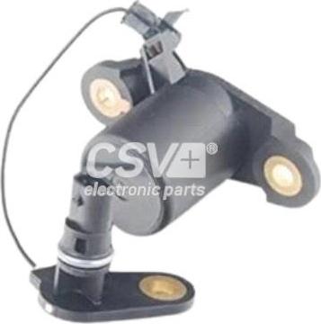 CSV electronic parts CSN2209 - Sensor, engine oil level car-mod.net