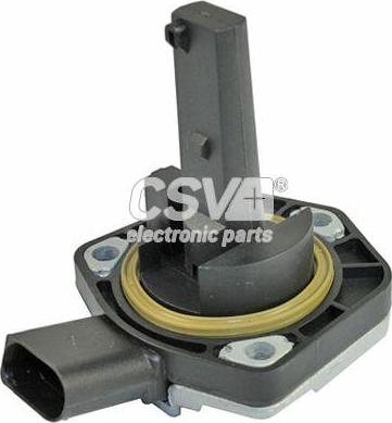 CSV electronic parts CSN2205 - Sensor, engine oil level car-mod.net