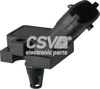 CSV electronic parts CSP9462 - Sensor, boost pressure car-mod.net