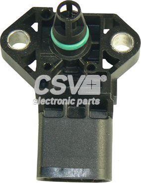 CSV electronic parts CSP9485 - Sensor, boost pressure car-mod.net