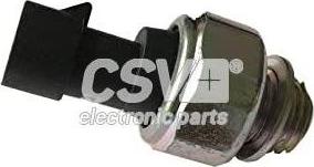 CSV electronic parts CSP9015 - Sender Unit, oil pressure car-mod.net
