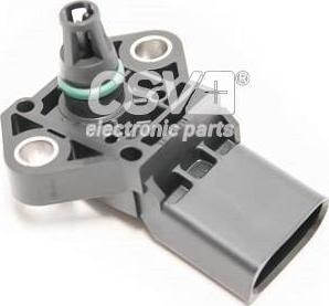 CSV electronic parts CSP9301 - Sensor, intake manifold pressure car-mod.net