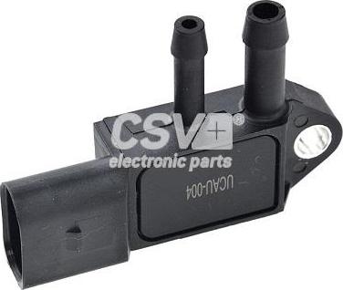 CSV electronic parts CSP9316 - Exhaust pressure Sensor car-mod.net