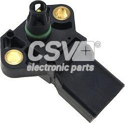 CSV electronic parts CSP9257 - Sensor, boost pressure car-mod.net