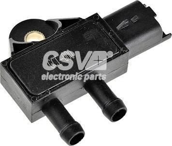 CSV electronic parts CSP9280 - Exhaust pressure Sensor car-mod.net