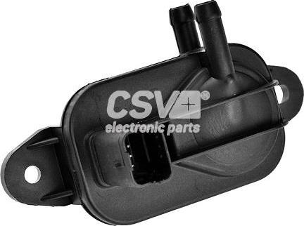 CSV electronic parts CSP9283 - Exhaust pressure Sensor car-mod.net