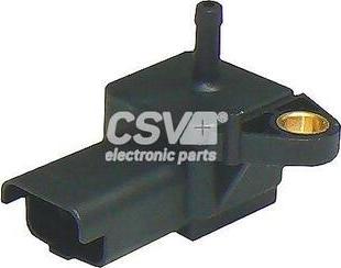 CSV electronic parts CSP9237 - Sensor, boost pressure car-mod.net