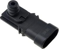 CSV electronic parts CSP9221 - Sensor, boost pressure car-mod.net
