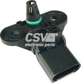 CSV electronic parts CSP9228 - Sensor, boost pressure car-mod.net