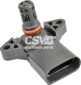 CSV electronic parts CSP9227 - Sensor, boost pressure car-mod.net