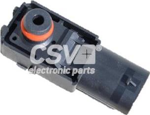 CSV electronic parts CSP1506 - Pressure Sensor, brake booster car-mod.net