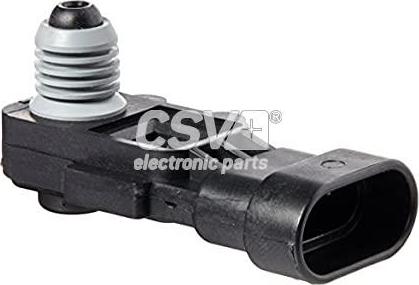 CSV electronic parts CSP3001 - Sensor, fuel tank pressure car-mod.net