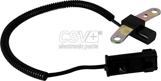 CSV electronic parts CSR9494 - Crankshaft position sensor, RPM car-mod.net