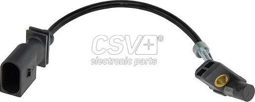 CSV electronic parts CSR9441 - Crankshaft position sensor, RPM car-mod.net