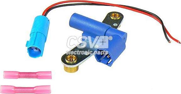 CSV electronic parts CSR9488 - Crankshaft position sensor, RPM car-mod.net