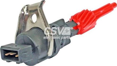 CSV electronic parts CSR9555 - Sensor, speed car-mod.net
