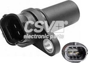 CSV electronic parts CSR9060 - Crankshaft position sensor, RPM car-mod.net