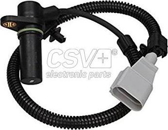CSV electronic parts CSR9006 - Crankshaft position sensor, RPM car-mod.net