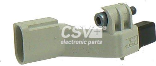 CSV electronic parts CSR9019 - Crankshaft position sensor, RPM car-mod.net